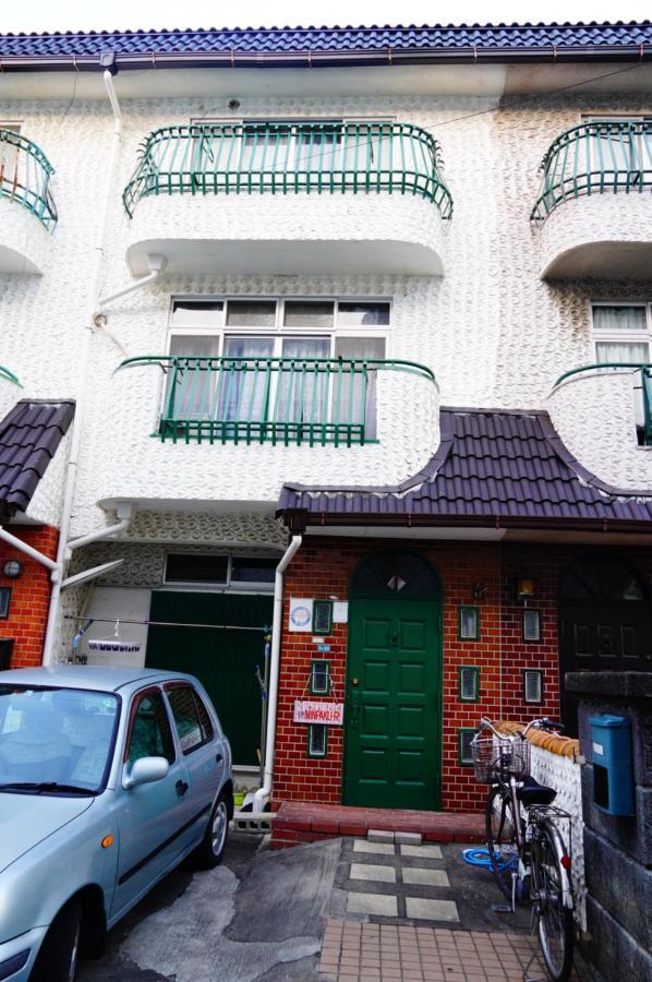 Minpaku-P 民泊p Apartman Izumi-Szano Kültér fotó